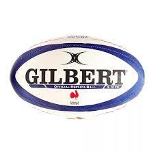 PELOTA MINI INTERNACIONAL GILBERT N°1