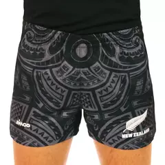 SHORT NUEVA ZELANDA MAORI