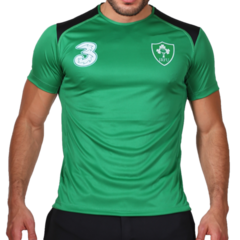 Remera microfibra Irlanda 2020