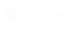 COLORFLAT SHOES