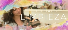 Banner de la categoría CUIDADO Y LIMPIEZA