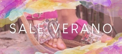 Banner de la categoría SALE VERANO