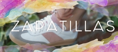 Banner de la categoría ZAPATILLAS