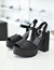 SANDALIA 0079L362 NEGRO ST23