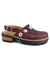 ZUECO 0430713 BORDO