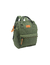 MOCHILA 67.222.3 VERDE - comprar online