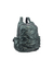 MOCHILA 67.352.2 VERDE - tienda online