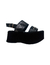 SANDALIA 734 NEGRO IN24 - comprar online