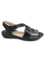 SANDALIA J138021 NEGRO EDIT