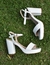 SANDALIAS LAURENS IN24 - tienda online