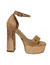 SANDALIA LIDIA COBRE IN24 - tienda online