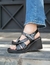 LILY 2580 NEGRO - comprar online