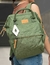 MOCHILA 67.222.3 VERDE