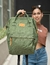 MOCHILA 67.222.3 VERDE - comprar online