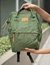 MOCHILA 67.222.3 VERDE - tienda online