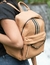 MOCHILA 67.C2189.2 CAMEL