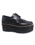 ZAPATITO OFELIA NEGRO - comprar online