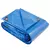 Lona 12x14 200 Micras - Azul