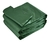 Lona 3,5x4 300 Micras - Verde