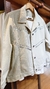 Chaqueta Antonia (beige) en internet