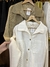 Chaqueta Corderoy (beige) - comprar online