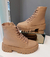 Bota Curta Floater Nude - comprar online