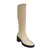 Bota Cano Alto Elastano Salto Areia - comprar online