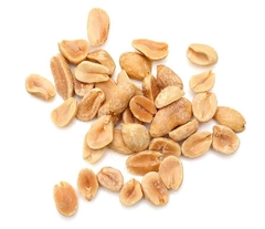 Amendoim Torrado Sem Sal - 100g