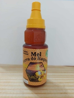 Mel Puro Serra do Itaqueri - 280g