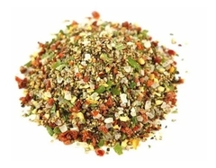 Tempero Chimichurri com Pimenta - 100g