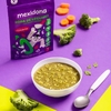 Sopa de Legumes e Letrinhas 90g - Mexidinha