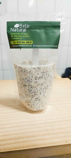 Mistura para Overnight Oats Coco na internet