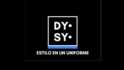 DYSY uniformes