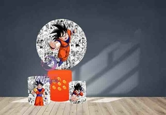 PREVIEW DRAGON BALL en internet