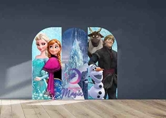 Imagen de PREVIEW FROZEN