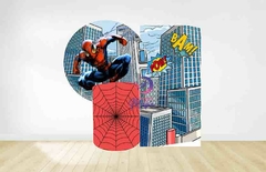 PREVIEW HOMBRE ARAÑA - comprar online