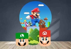 PREVIEW MARIO BROSS - tienda online