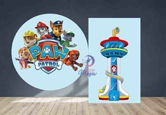 PREVIEW PAW PATROL en internet