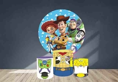 PREVIEW TOY STORY en internet