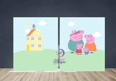 PREVIEW PEPA PIG en internet