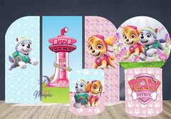 PREVIEW PAW PATROL