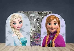 PREVIEW FROZEN en internet