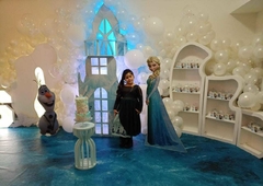 CASTILLO FROZEN PAULINA - comprar online