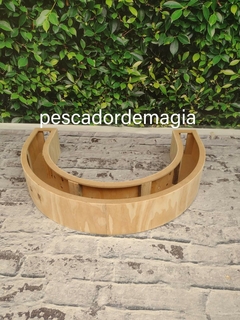 CAJON FLORES PARA MESAS