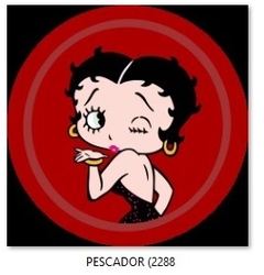 BETTY BOOP