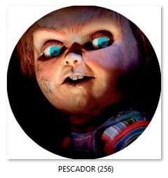 CHUCKY