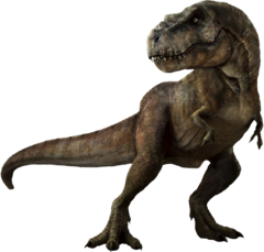 figura dino 120 ALTO - comprar online