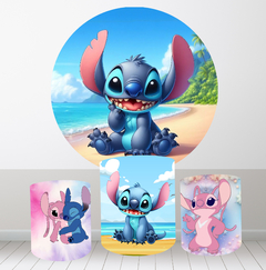 Stich &angel