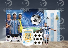 PREVIEW ARGENTINA - comprar online