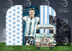 PREVIEW ARGENTINA en internet